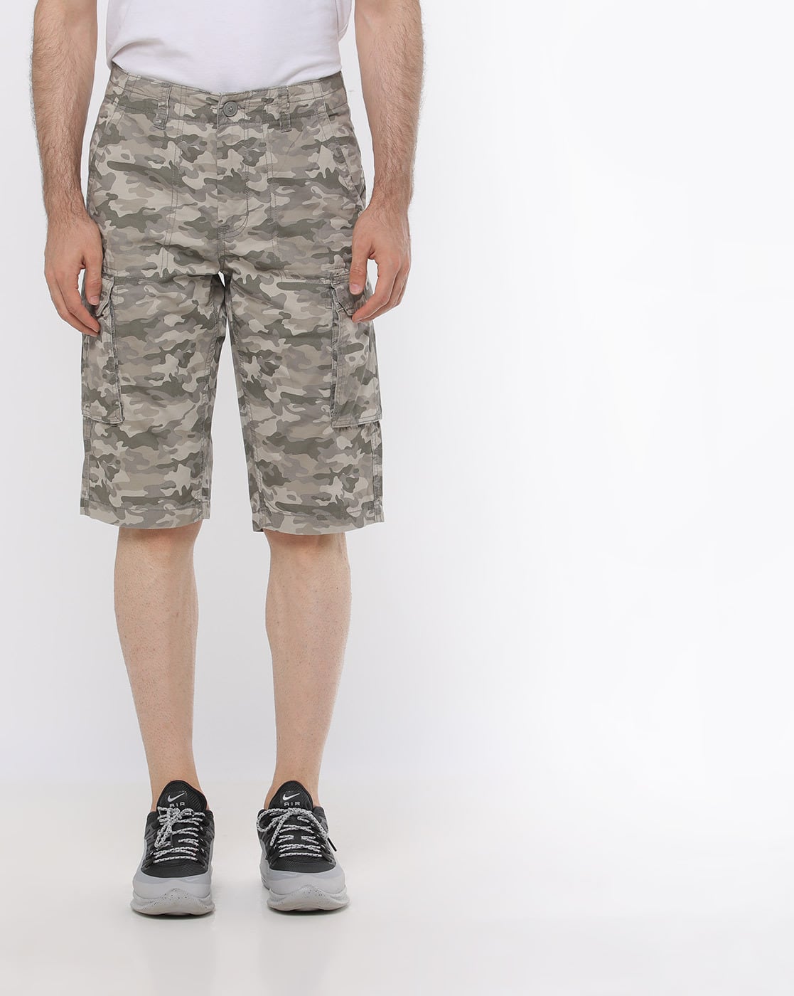 dnmx cargo shorts