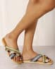 slippers ajio