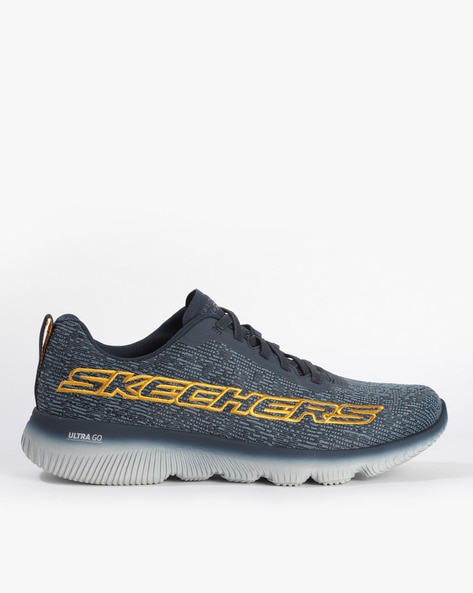 skechers shoes with laces