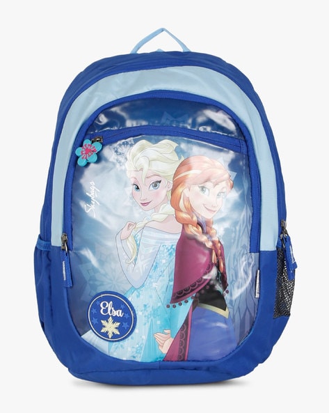 Frozen skybags hot sale