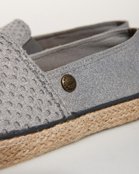 Superdry on sale adam espadrille