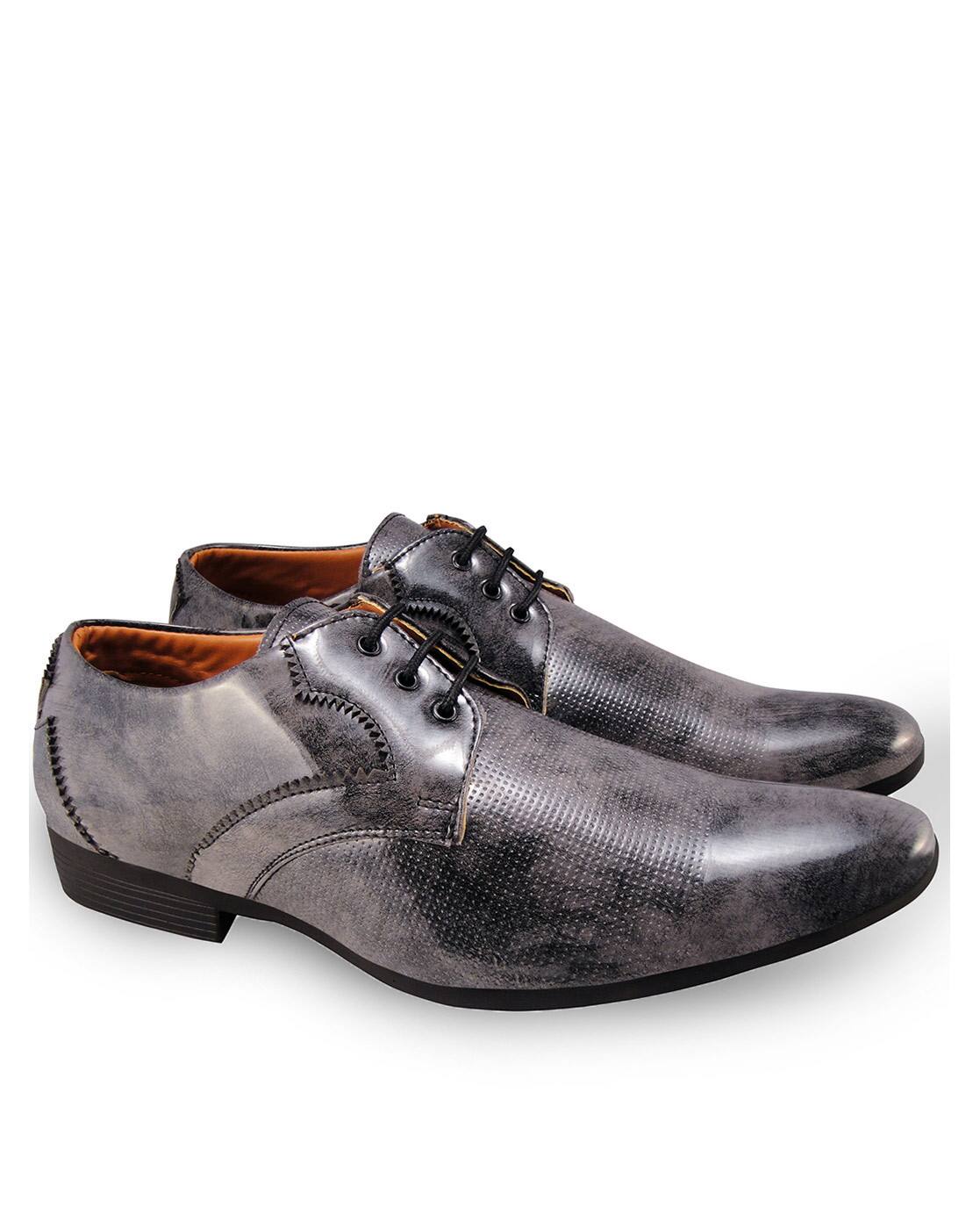 action derby shoes for mens