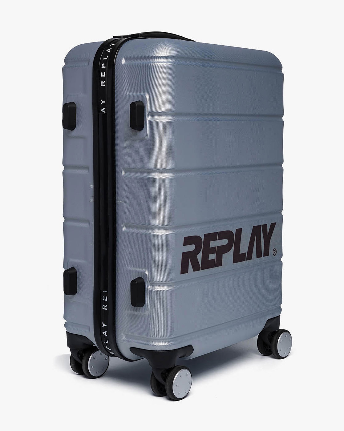 replay trolley bag