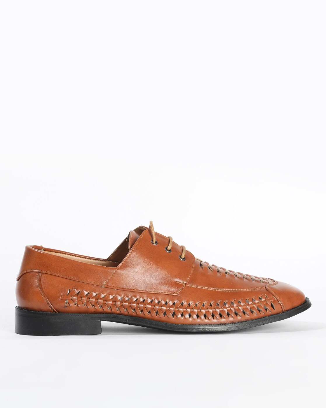 Buy Tan Casual Shoes for Men by AJIO 