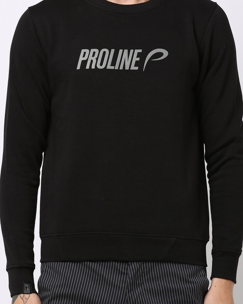 Proline active outlet sweatshirt