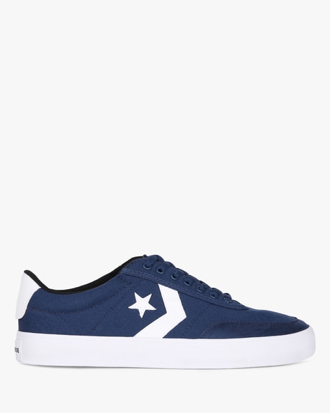 Converse courtlandt ox navy online