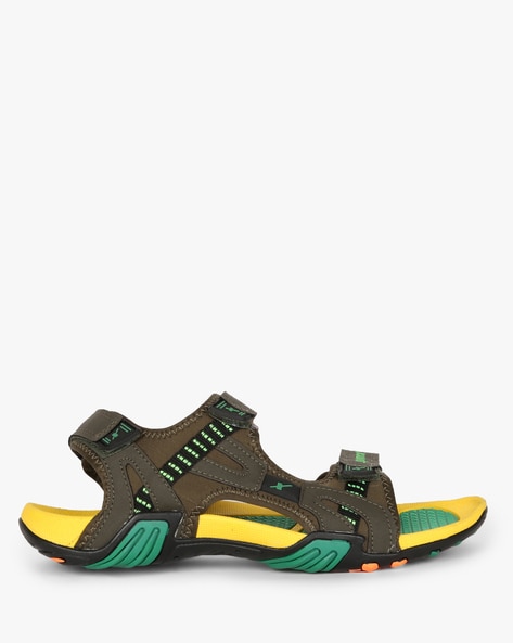 Power mens GARNET E Olive Green Sandal - 11 UK (8617309) : Amazon.in:  Fashion