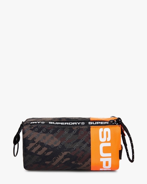 Superdry hamilton pouch bag new arrivals