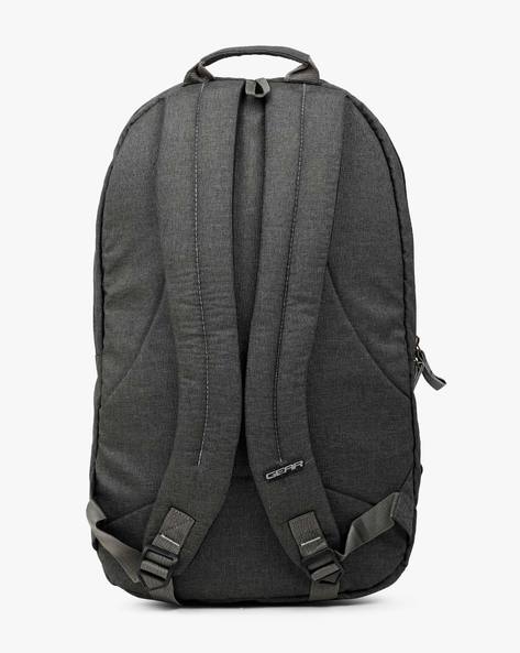 Buy Grey Backpacks for Men by GEAR Online Ajio