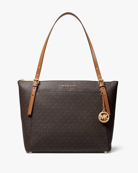 Michael Kors Women's Backpack, Brown Brown, India | Ubuy