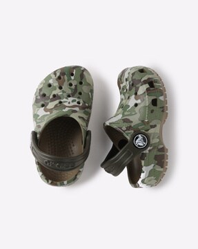 crocs military discount code online