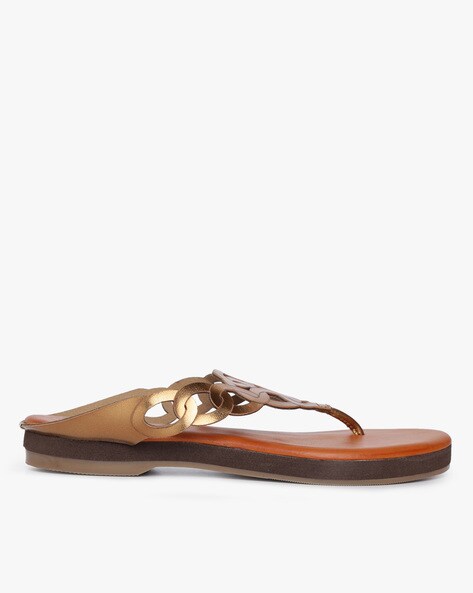 Buy Sanlee Sandals Online In India