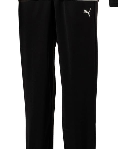 Buy Black Tracksuits for Men by PUMA Online