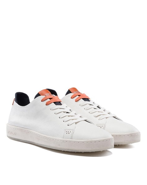 Buy White Sneakers for Men by REPLAY 