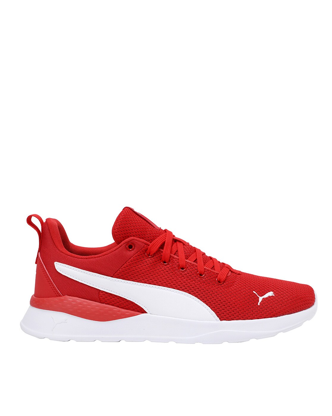 Puma anzarun lite discount red