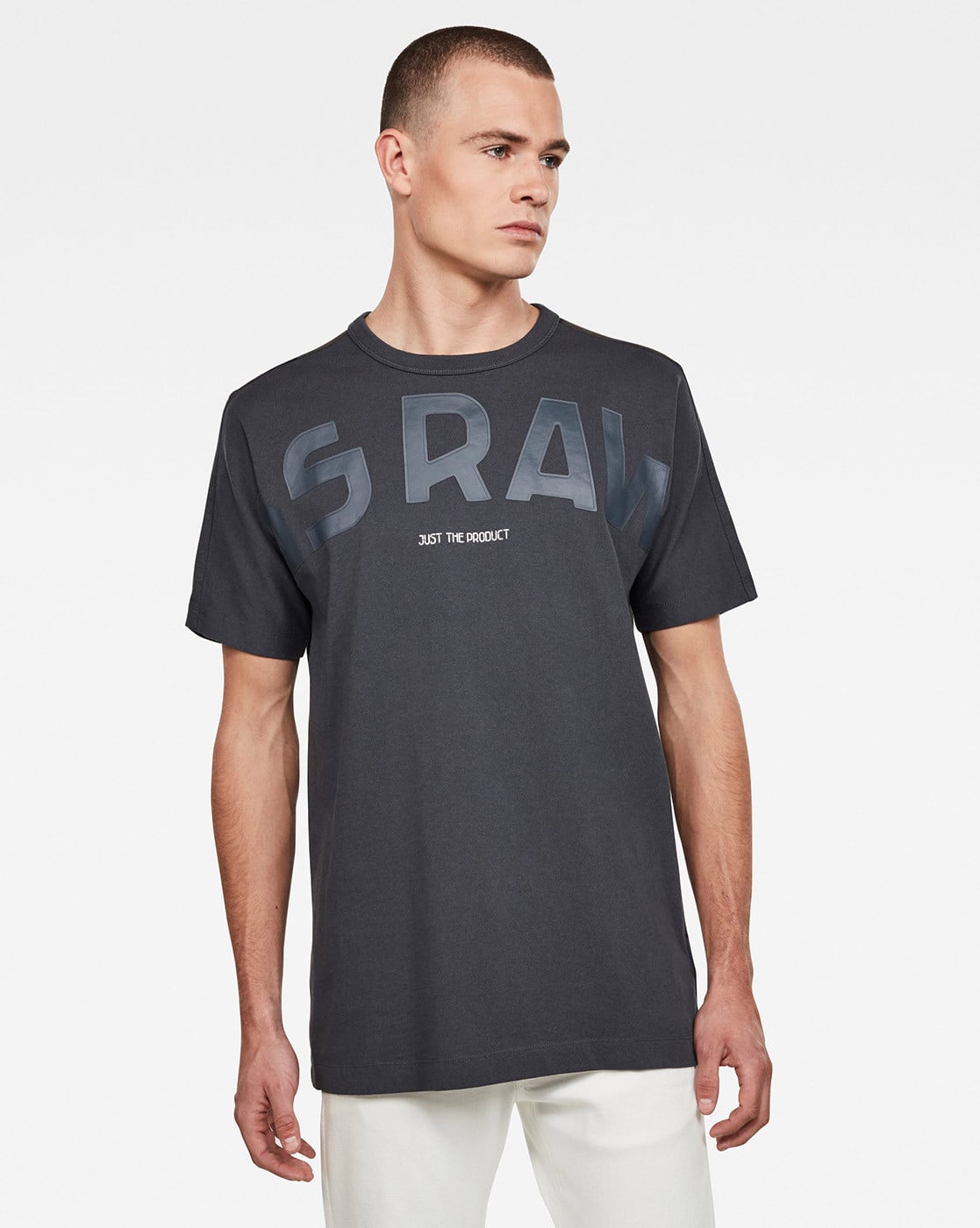 gs raw shirt