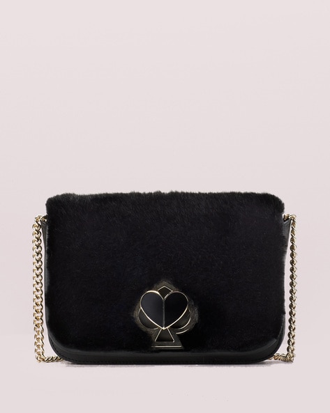 Kate spade 2024 nicola fur