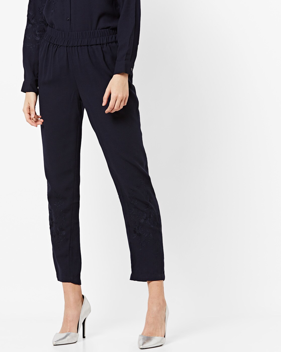vero moda pants
