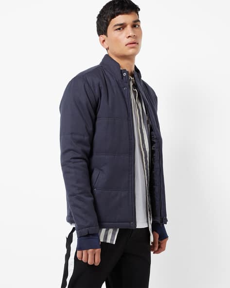 numero uno nehru jacket