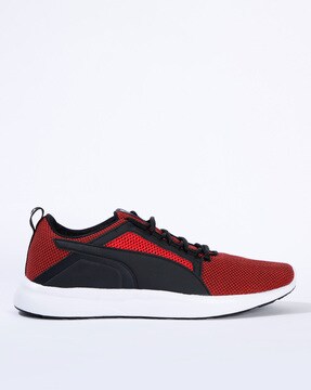 puma men's styron idp running shoes