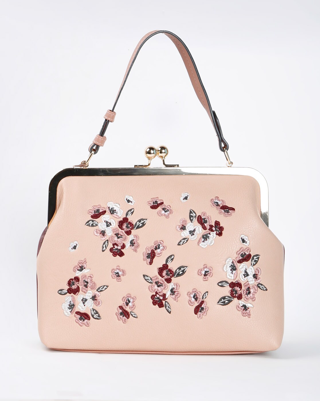 Buy Pink Handbags for Women by Accessorize London Online