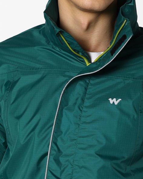 Wildcraft hot sale waterproof jacket