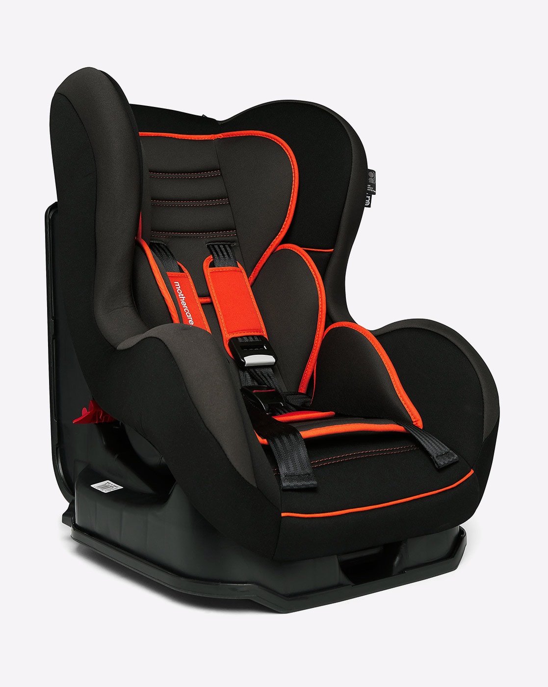 Mothercare sport outlet isofix car seat