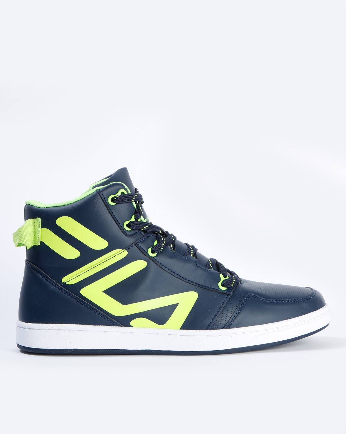 fila casual shoes online