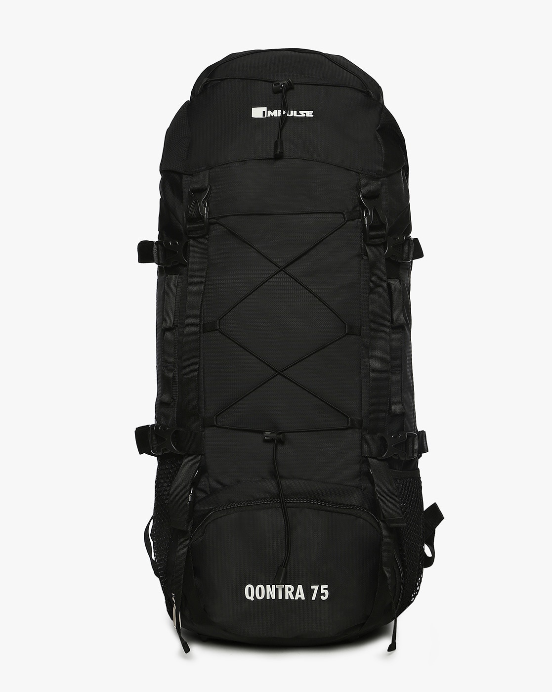 Impulse travel online bag