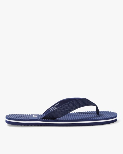 ajio slippers