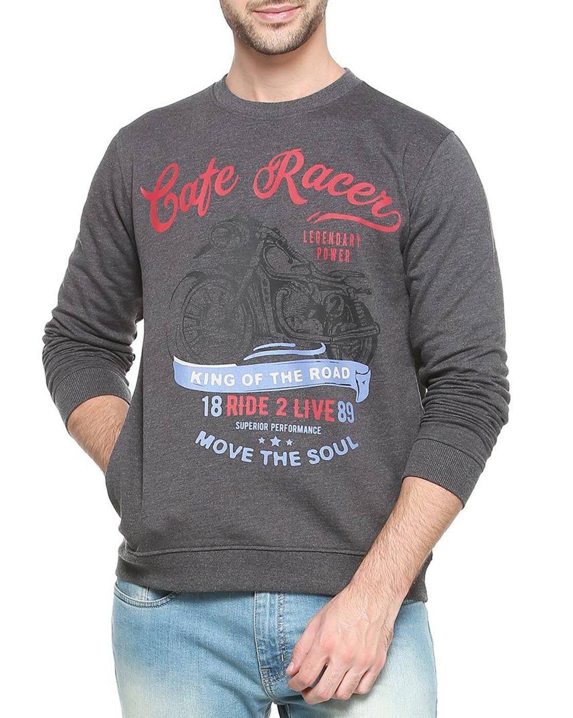 peter england hoodies