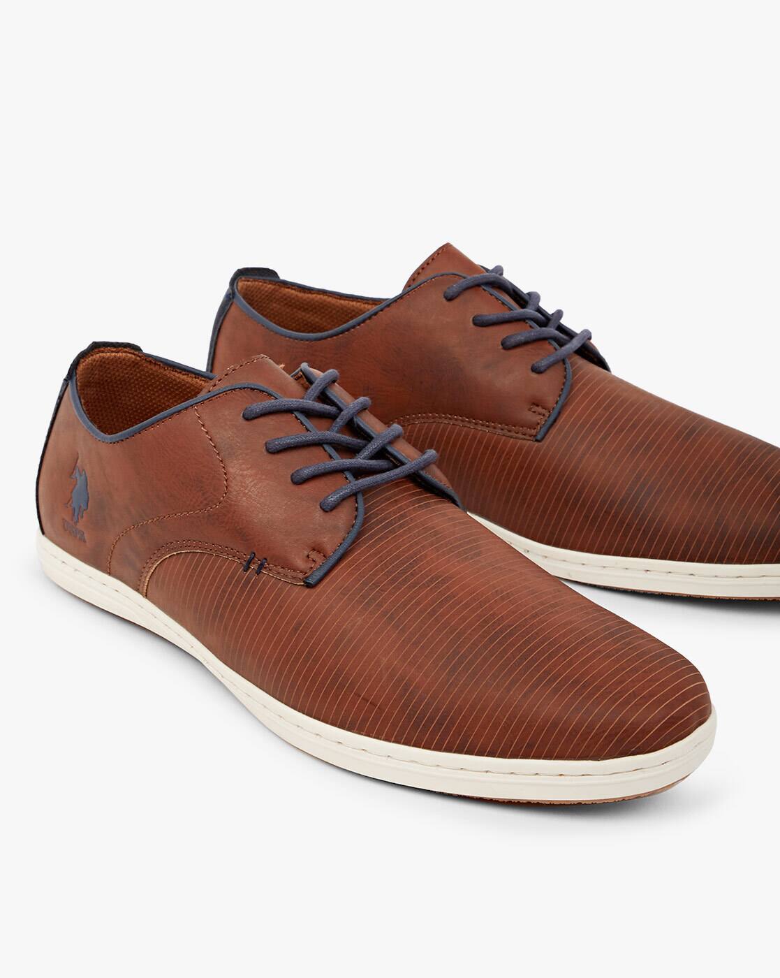 Casual Shoes for Men by U.S. Polo Assn 