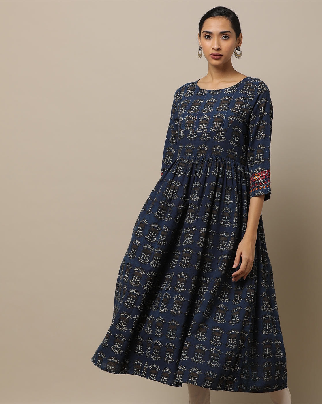 swadesh kurtis online