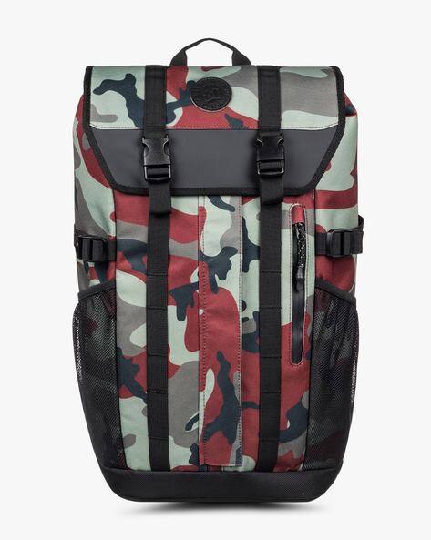 champion prime 600 backpack