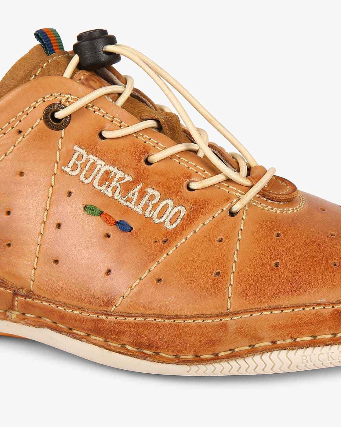 Buy Buckaroo Mens Casual Shoes Online - Lulu Hypermarket India