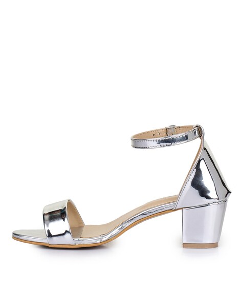 Steve Madden 'Realove' Pump | Nordstrom | Heels, Sandals heels, Silver heels  prom