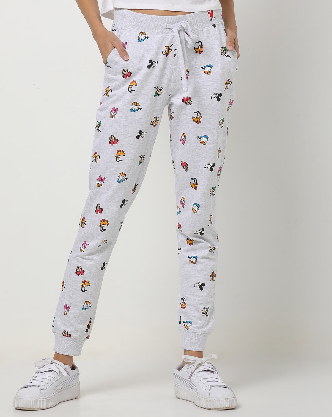 disney joggers womens