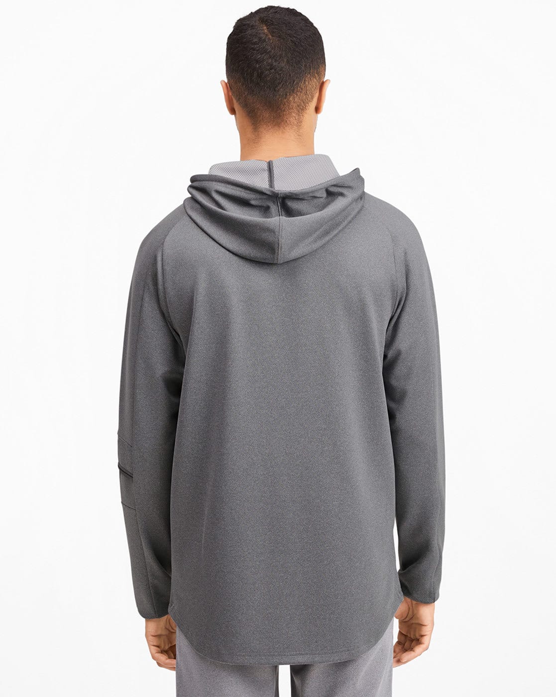 puma tec sports hoodie