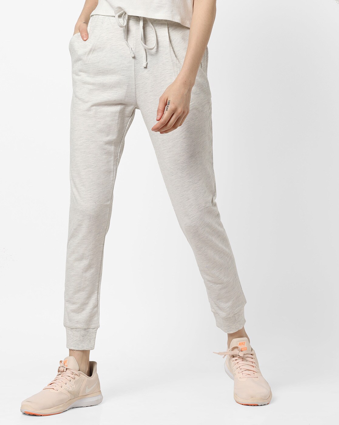 loungewear joggers