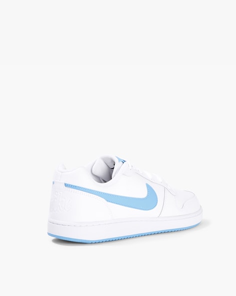 Nike ebernon shop low light blue