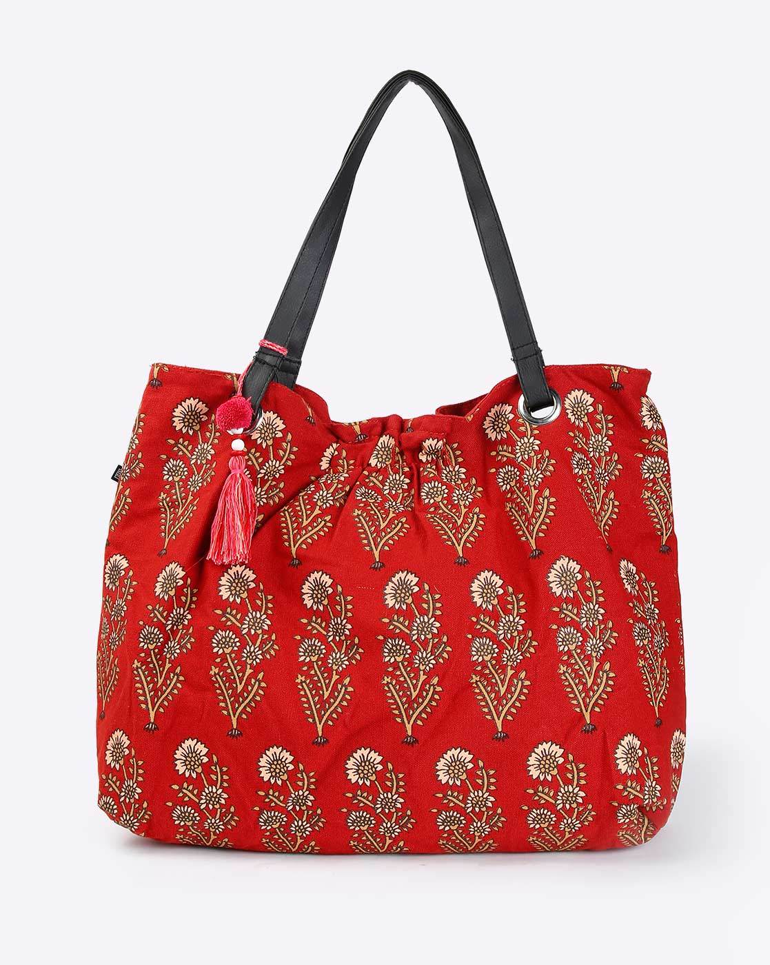 Buy Black & White Handbags for Women by ARMANI EXCHANGE Online | Ajio.com