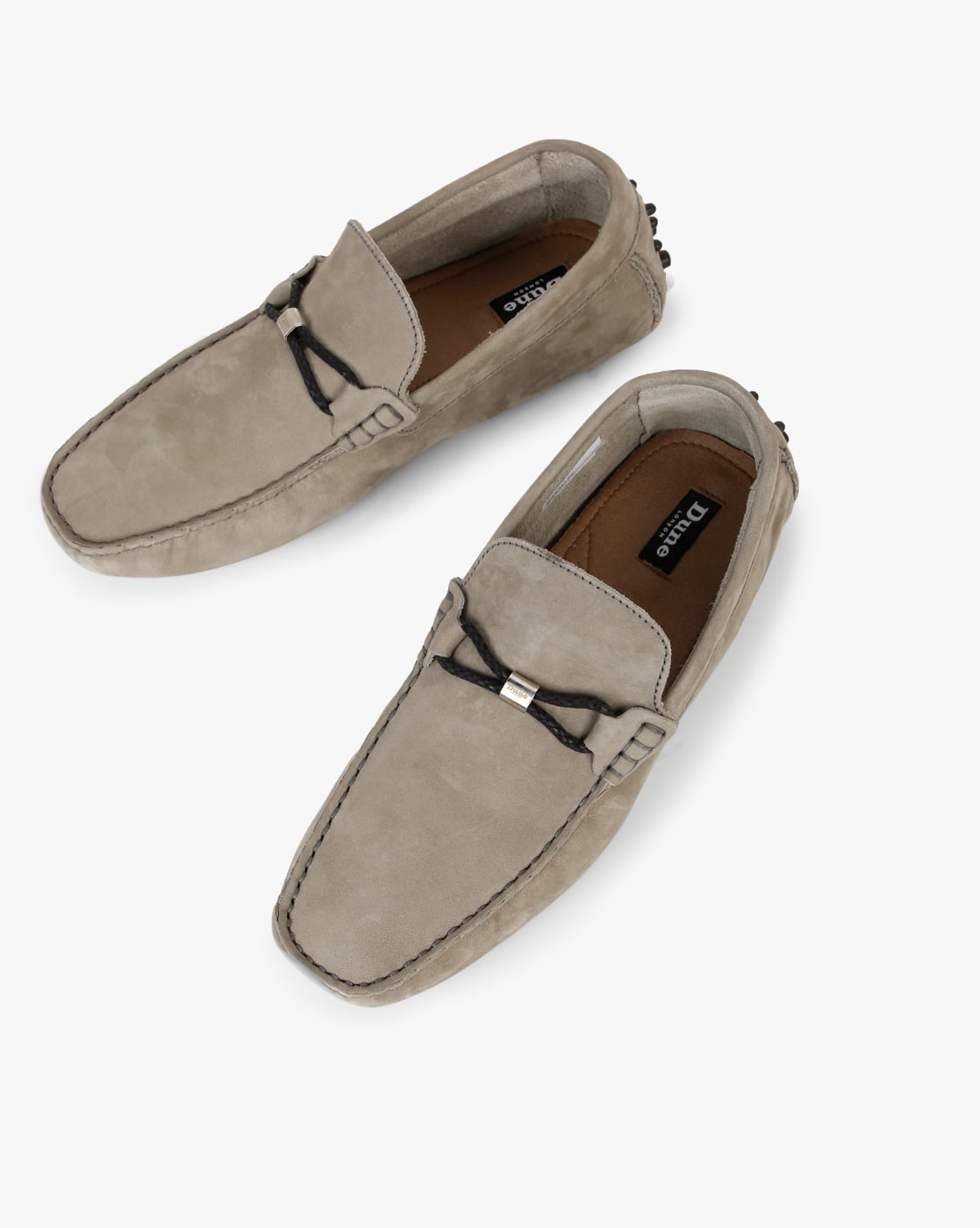 dune moccasin shoes