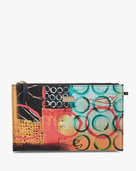 satya paul ladies wallet