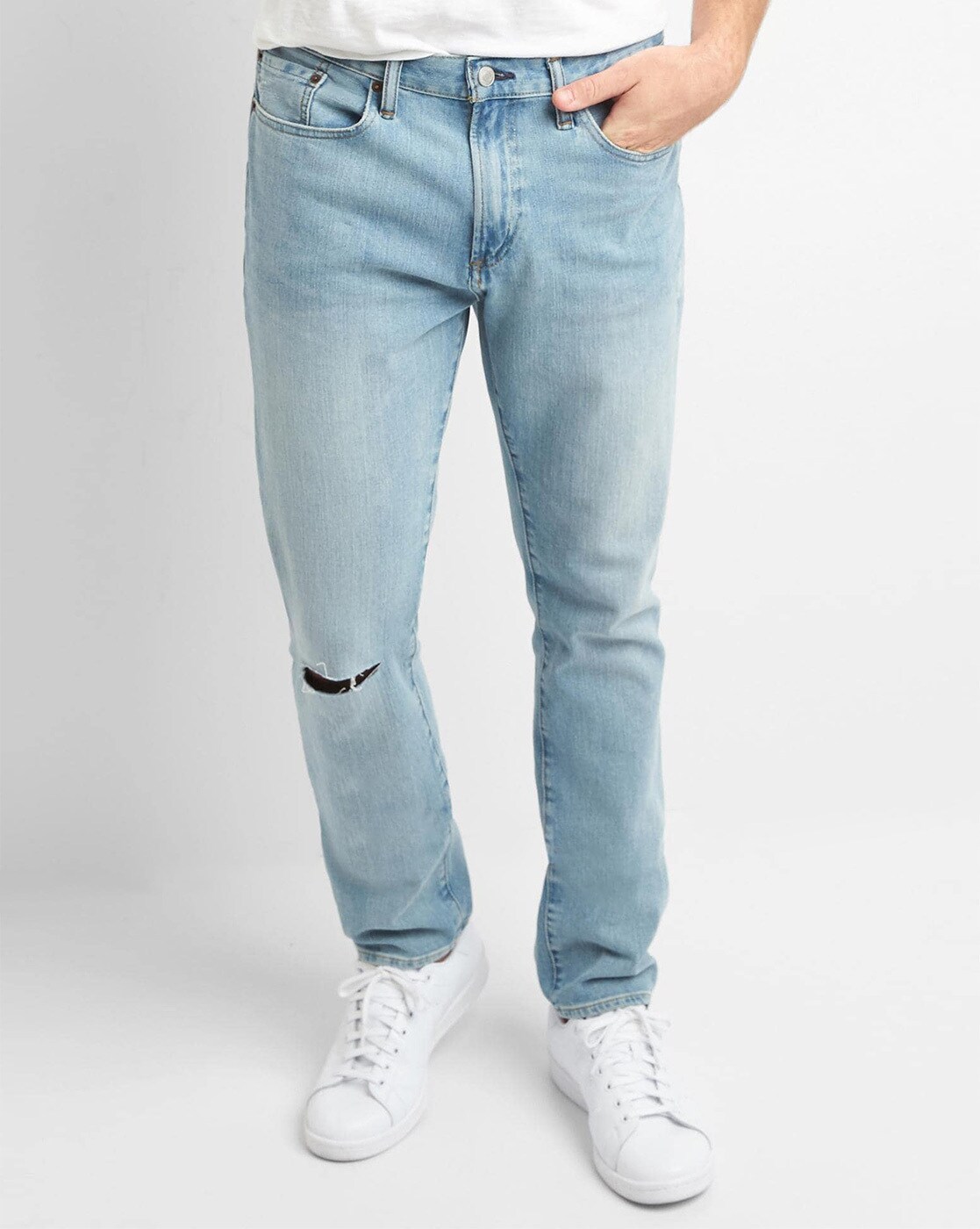 gap slim jeans mens