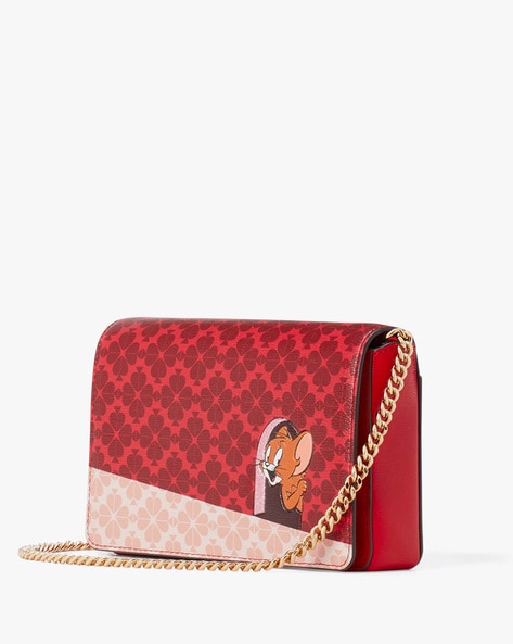 Kate spade tom and best sale jerry wallet