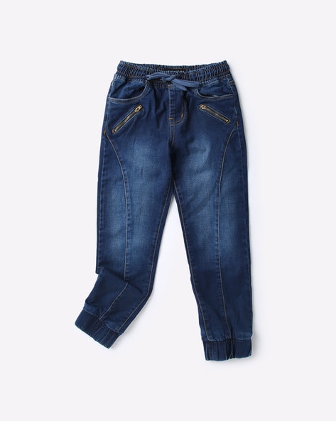 boys jogger jeans