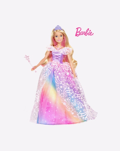 Dreamtopia Royal Ball Princess Doll