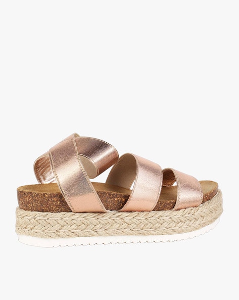 Kimmie platform online sandals