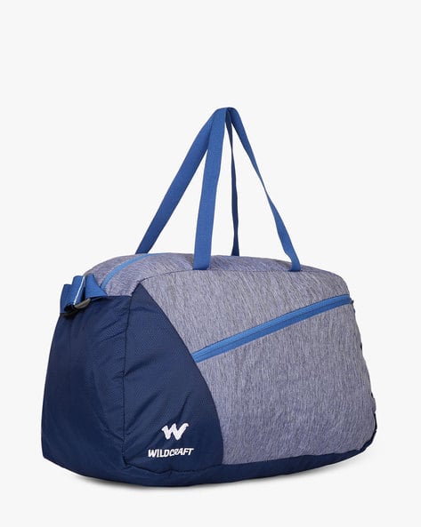 wildcraft tinker duffle