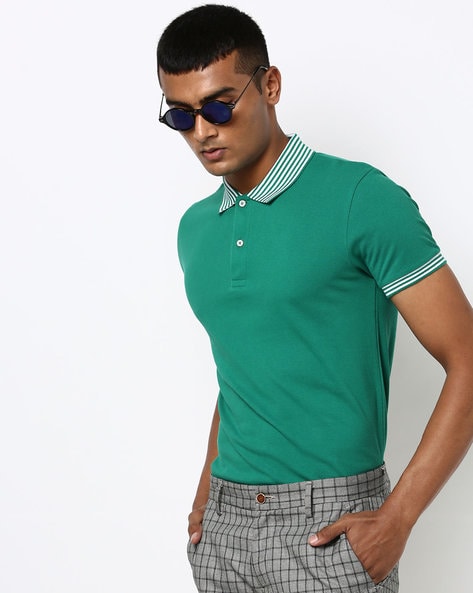 benetton polo t shirts online